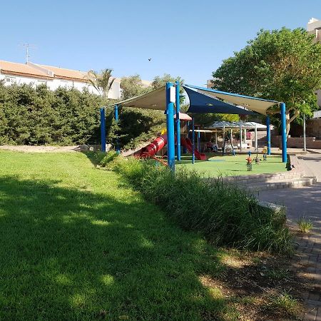 Eleni Apartment Эйлат Экстерьер фото