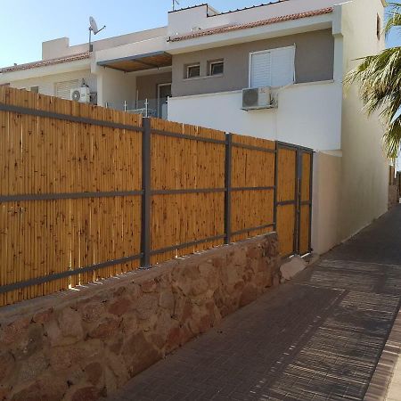 Eleni Apartment Эйлат Экстерьер фото