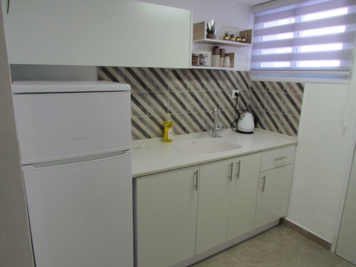 Eleni Apartment Эйлат Экстерьер фото