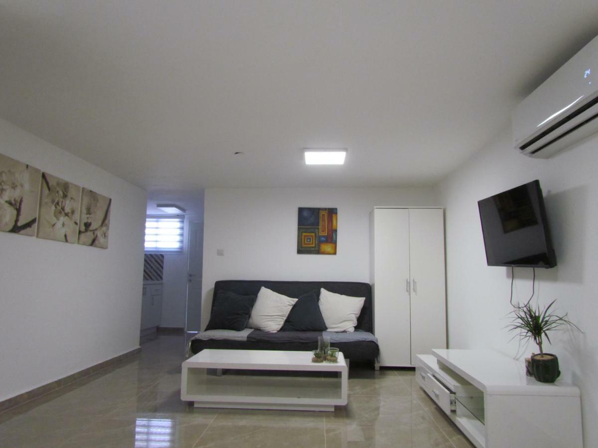 Eleni Apartment Эйлат Экстерьер фото