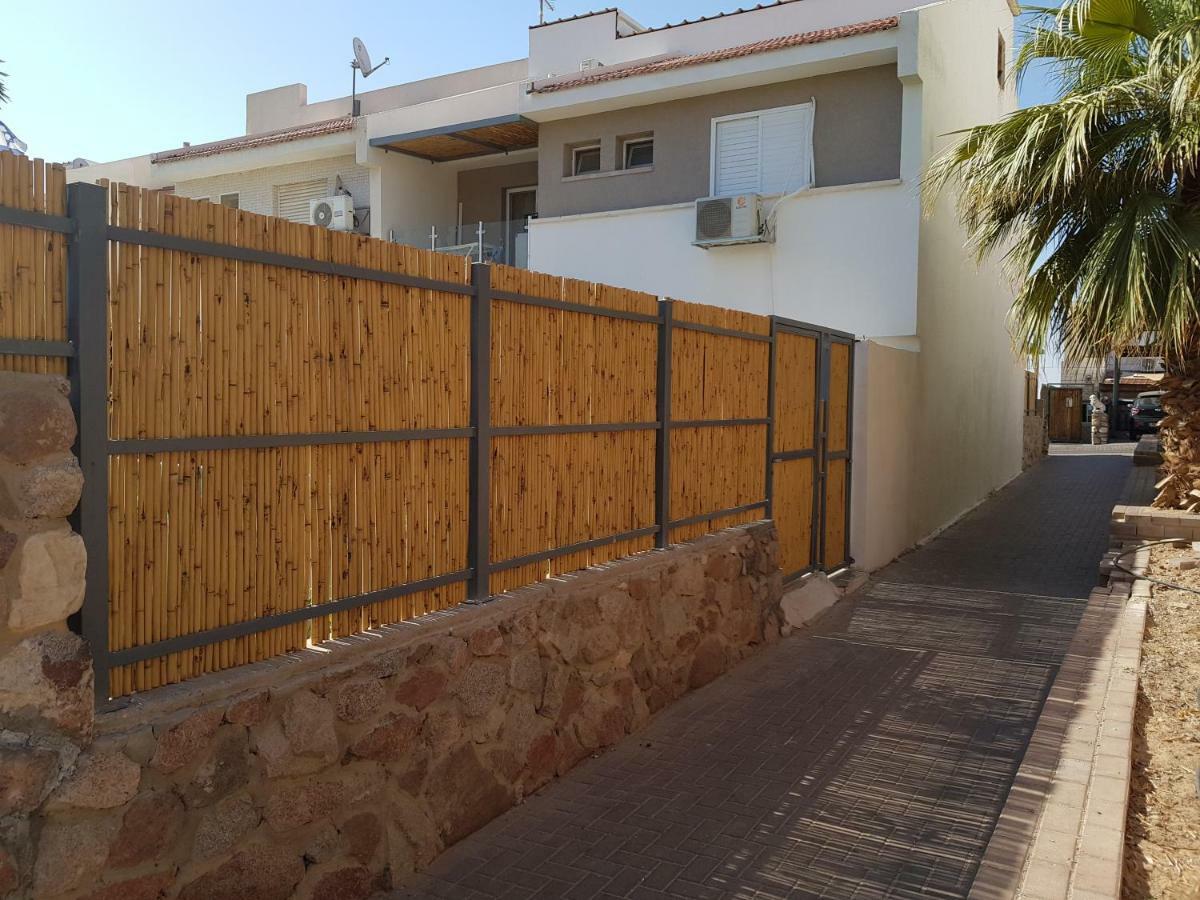 Eleni Apartment Эйлат Экстерьер фото
