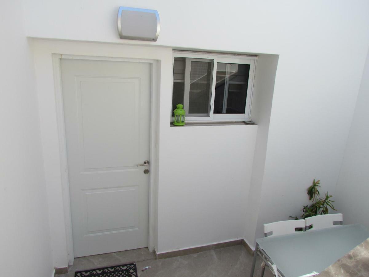 Eleni Apartment Эйлат Экстерьер фото