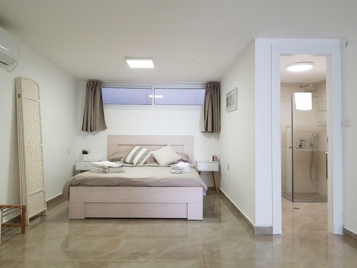 Eleni Apartment Эйлат Экстерьер фото